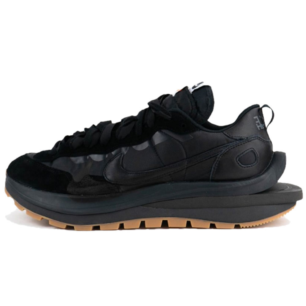 Sacai Nike Vaporwaffle Black Gum Dd1875 001 (1) - newkick.cc