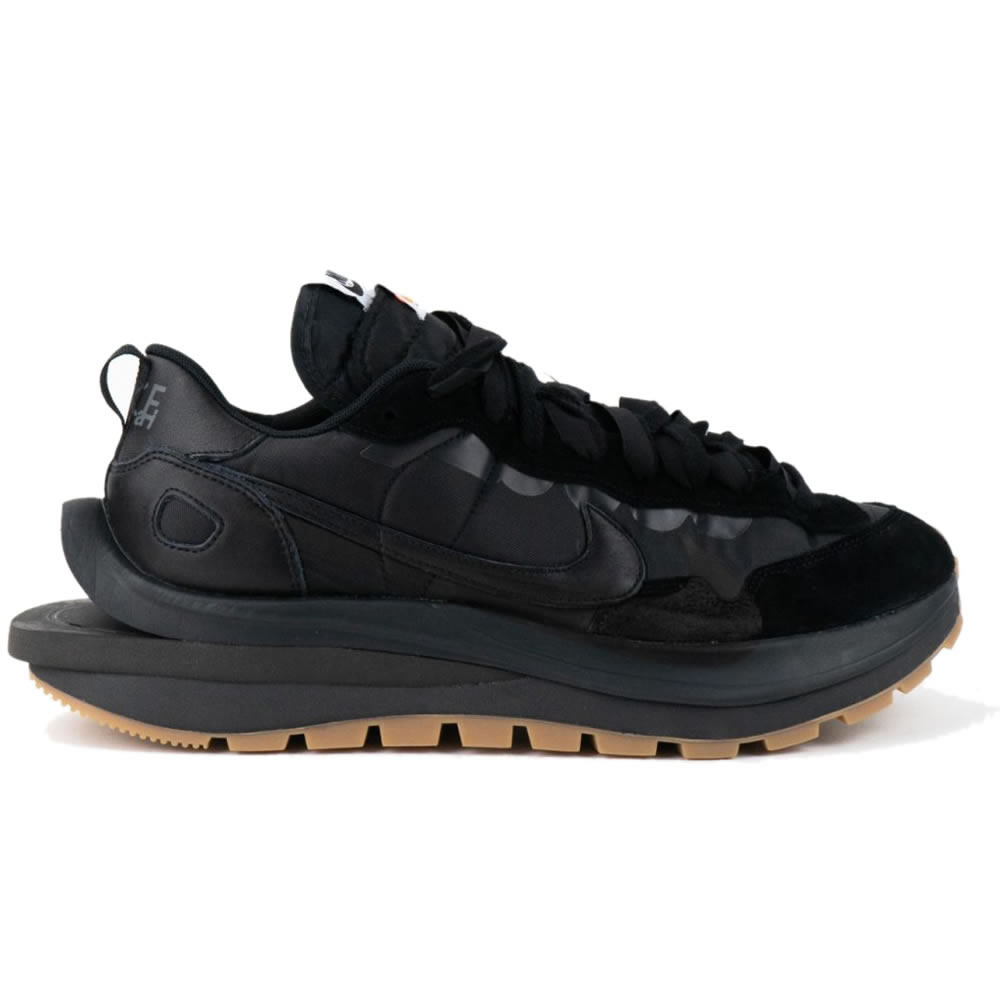 Sacai Nike Vaporwaffle Black Gum Dd1875 001 (2) - newkick.cc