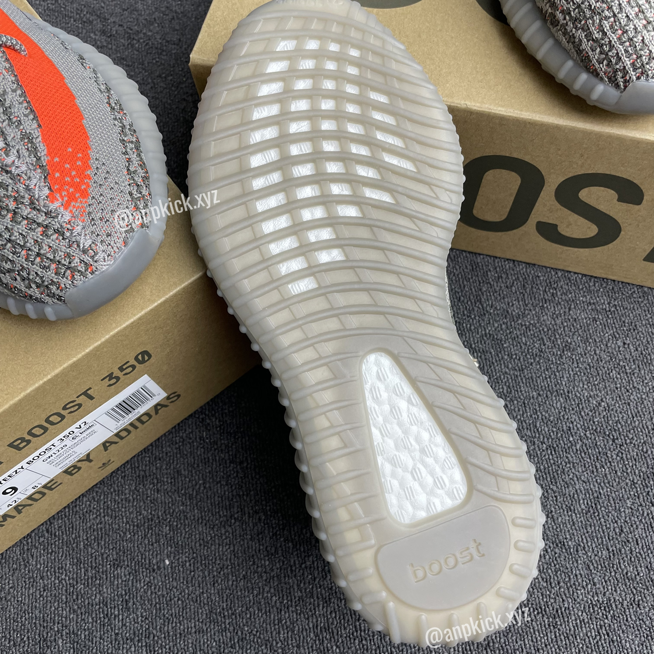 Adidas Yeezy Boost 350 V2 Beluga Reflective Gw1229 (11) - newkick.cc