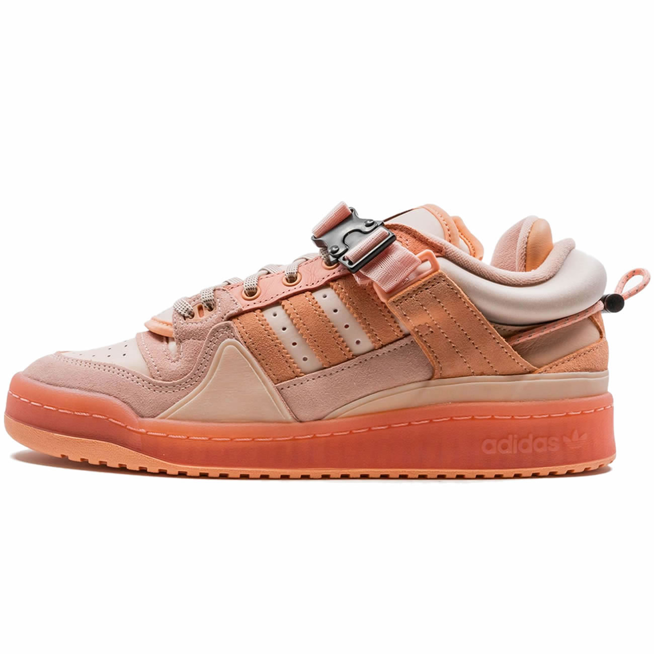 Adidas Forum Buckle Low Bad Bunny Easter Egg Gw0265 (1) - newkick.cc