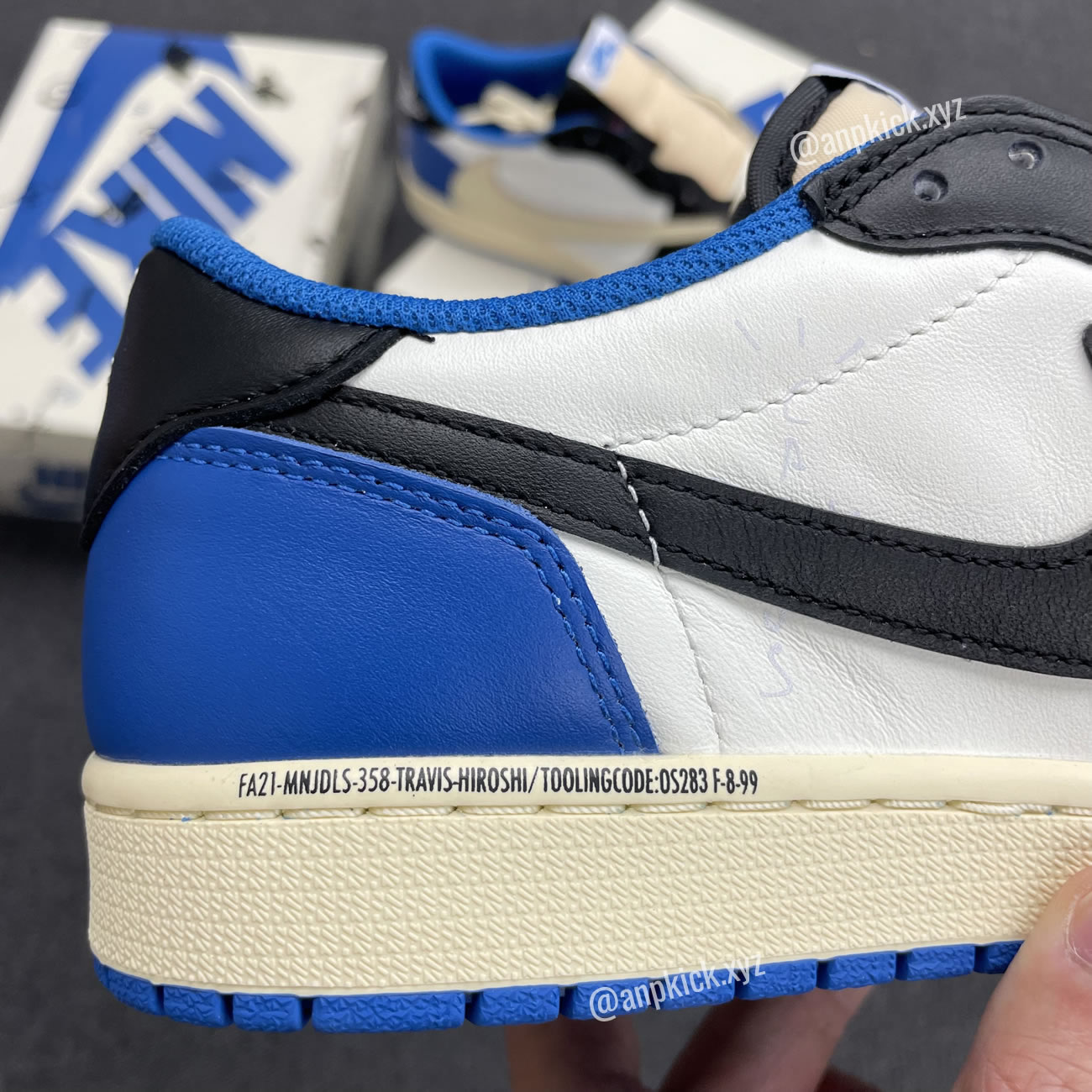 Travis Scott Air Jordan 1 Retro Low Fragment Cactus Jack Royal Anpkick Dm7866 140 (8) - newkick.cc