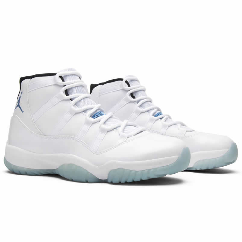 Air Jordan 11 Retro Legend Blue 2014 378037 117 (4) - newkick.cc