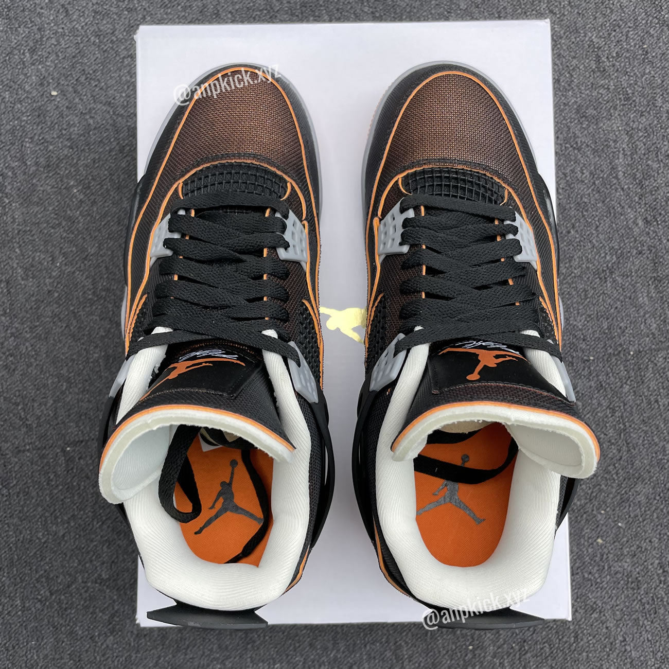 Air Jordan 4 Wmns Starfish Anpkick Cw7183 100 (10) - newkick.cc