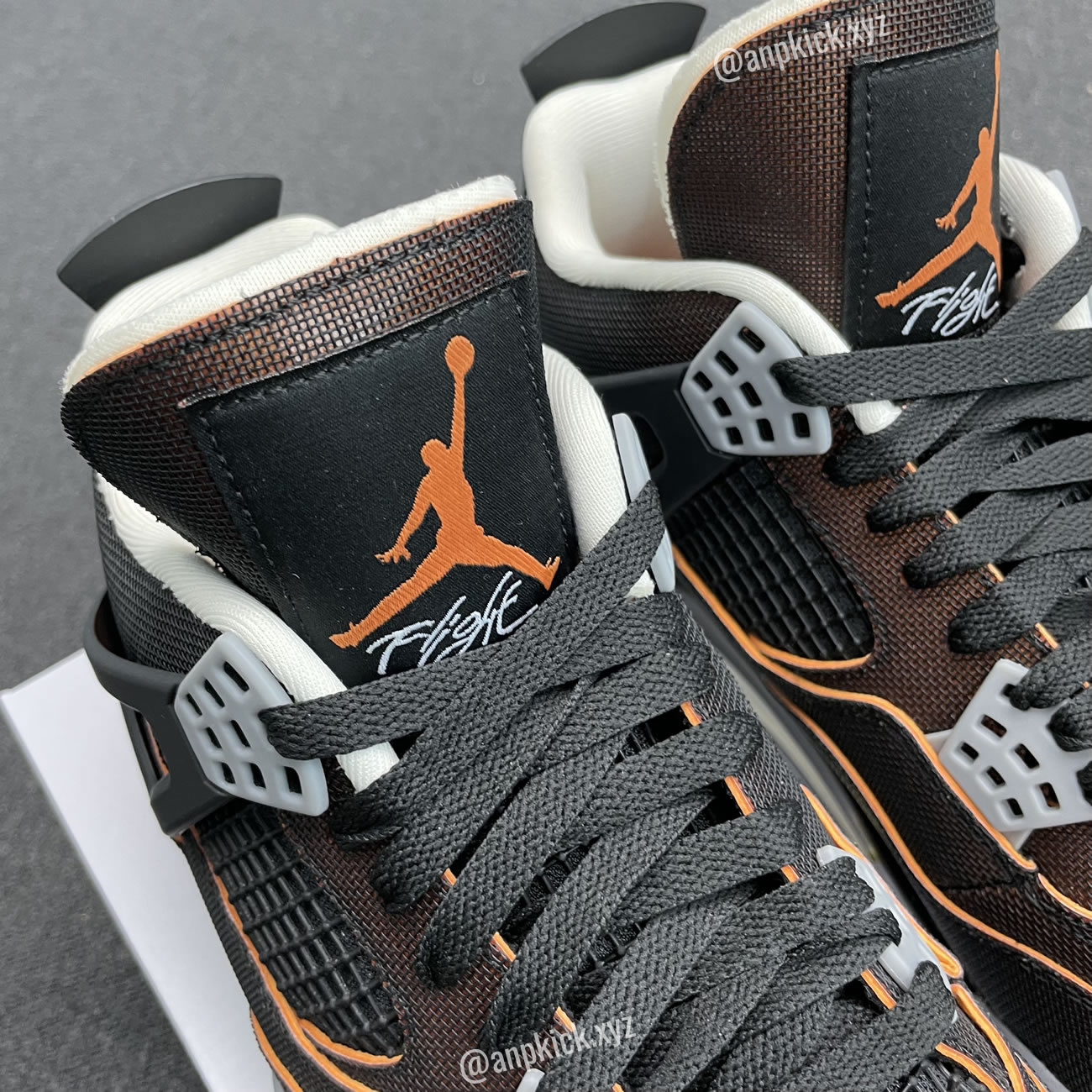 Air Jordan 4 Wmns Starfish Anpkick Cw7183 100 (8) - newkick.cc