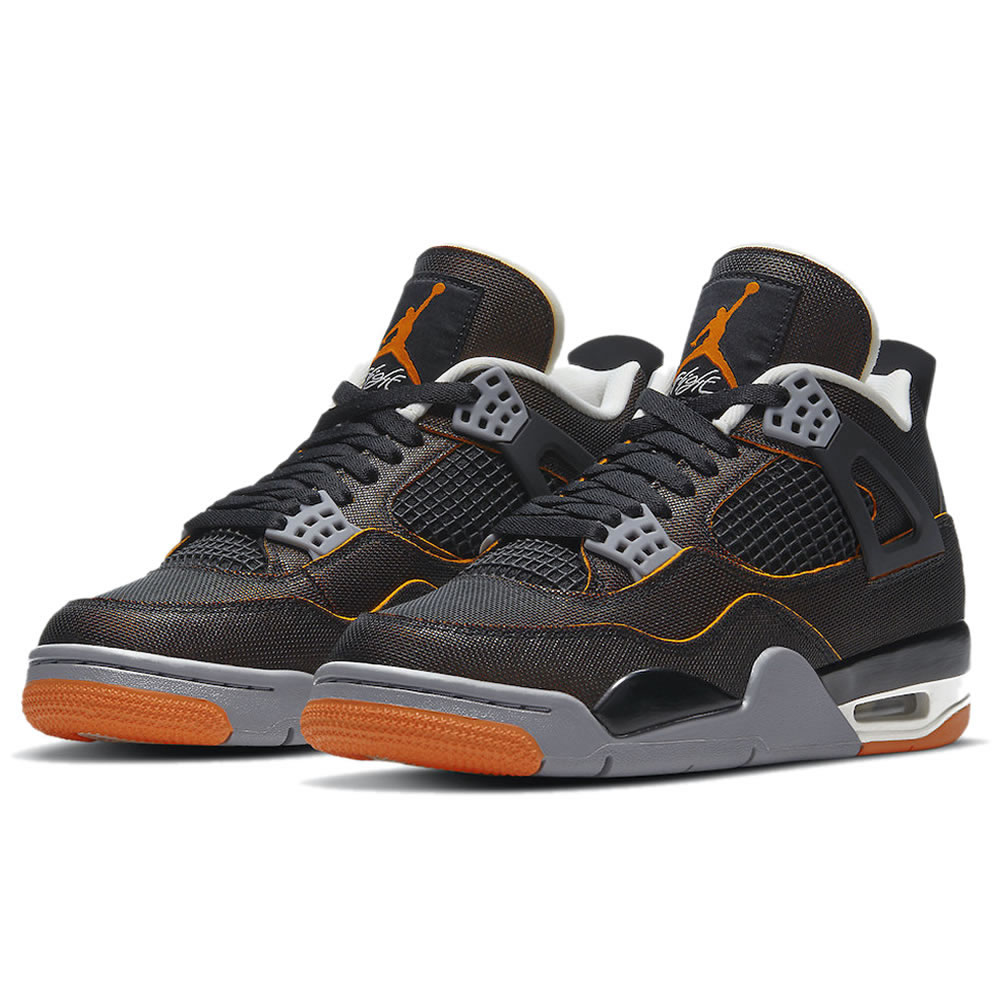 Air Jordan 4 Wmns Starfish Cw7183 100 (3) - newkick.cc