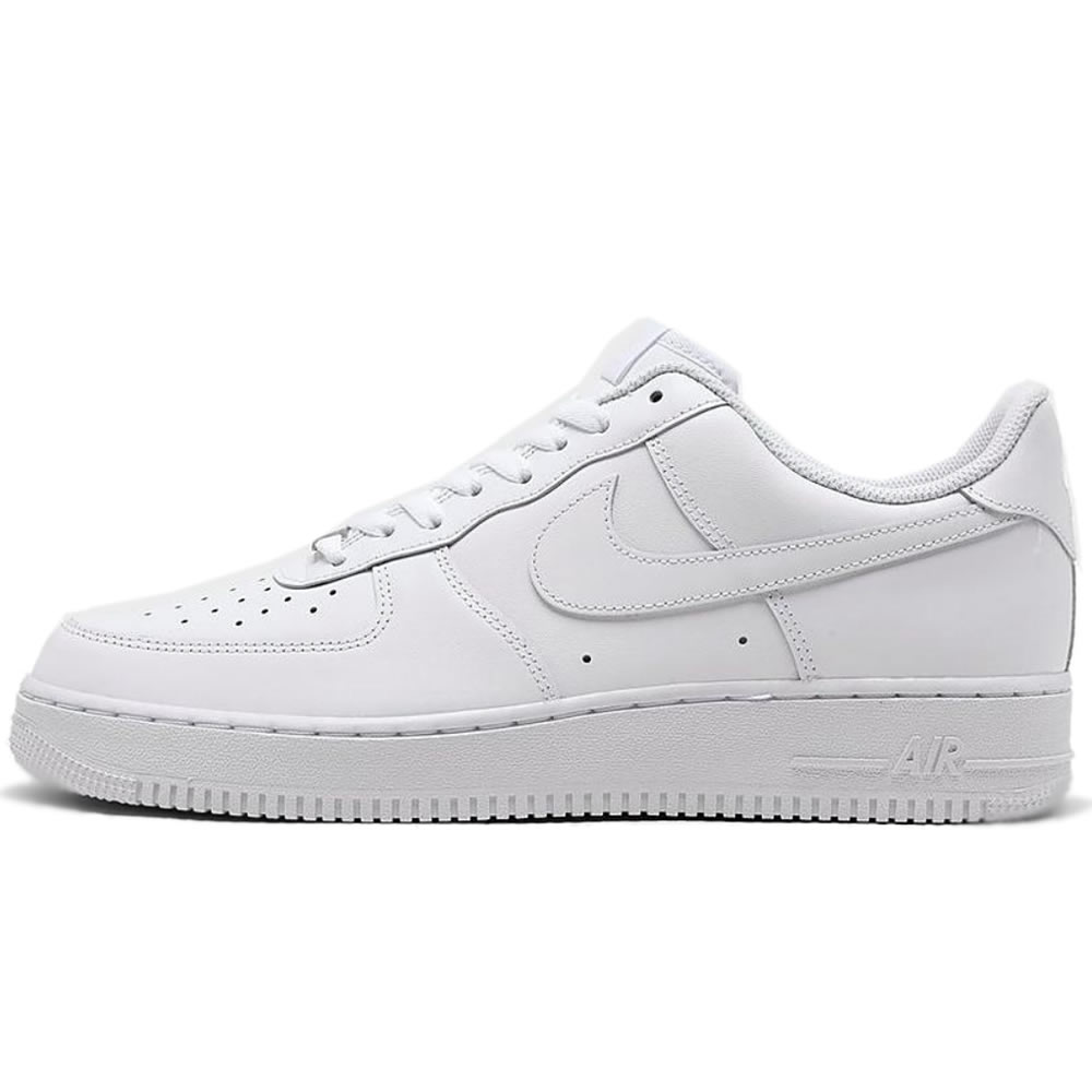 Nike Air Force 1 Low 07 White Shoes 315122 111 Cw2288 111 (1) - newkick.cc