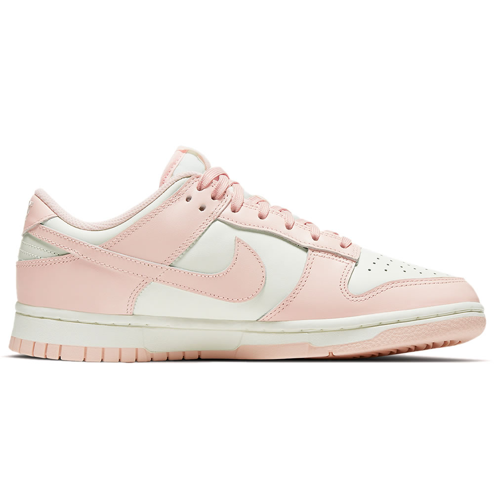 Nike Dunk Low Pearl Orange Sail Dd1503 102 (2) - newkick.cc