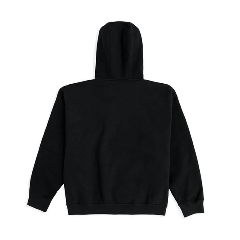 Nike Just Do It Hoodie Black (3) - newkick.cc