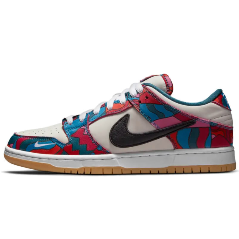 Parra Nike Sb Dunk Low Abstract Art 2021 Dh7695 600 (1) - newkick.cc