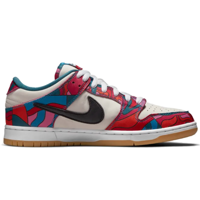 Parra Nike Sb Dunk Low Abstract Art 2021 Dh7695 600 (2) - newkick.cc