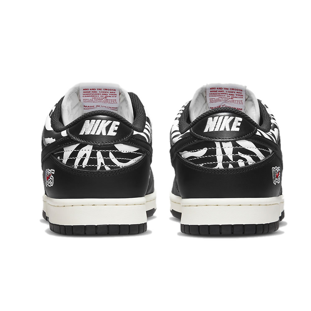 Quartersnacks Nike Sb Dunk Low Dm3510 001 (5) - newkick.cc