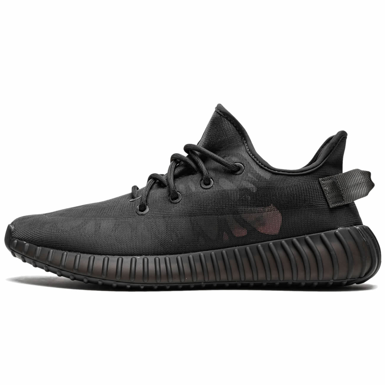 Adidas Yeezy Boost 350 V2 Mono Cinder Gx3791 (1) - newkick.cc