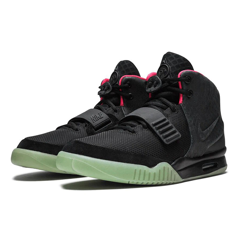 Nike Air Yeezy 2 Solar Red 2012 508214 006 (3) - newkick.cc