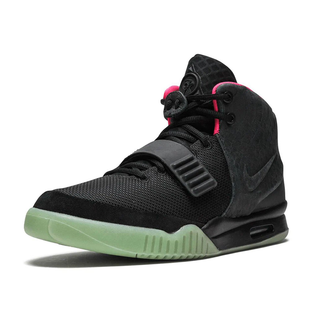 Nike Air Yeezy 2 Solar Red 2012 508214 006 (5) - newkick.cc