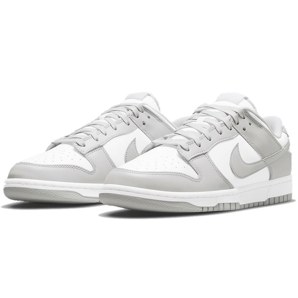 Nike Dunk Low Grey Fog Dd1391 103 (3) - newkick.cc