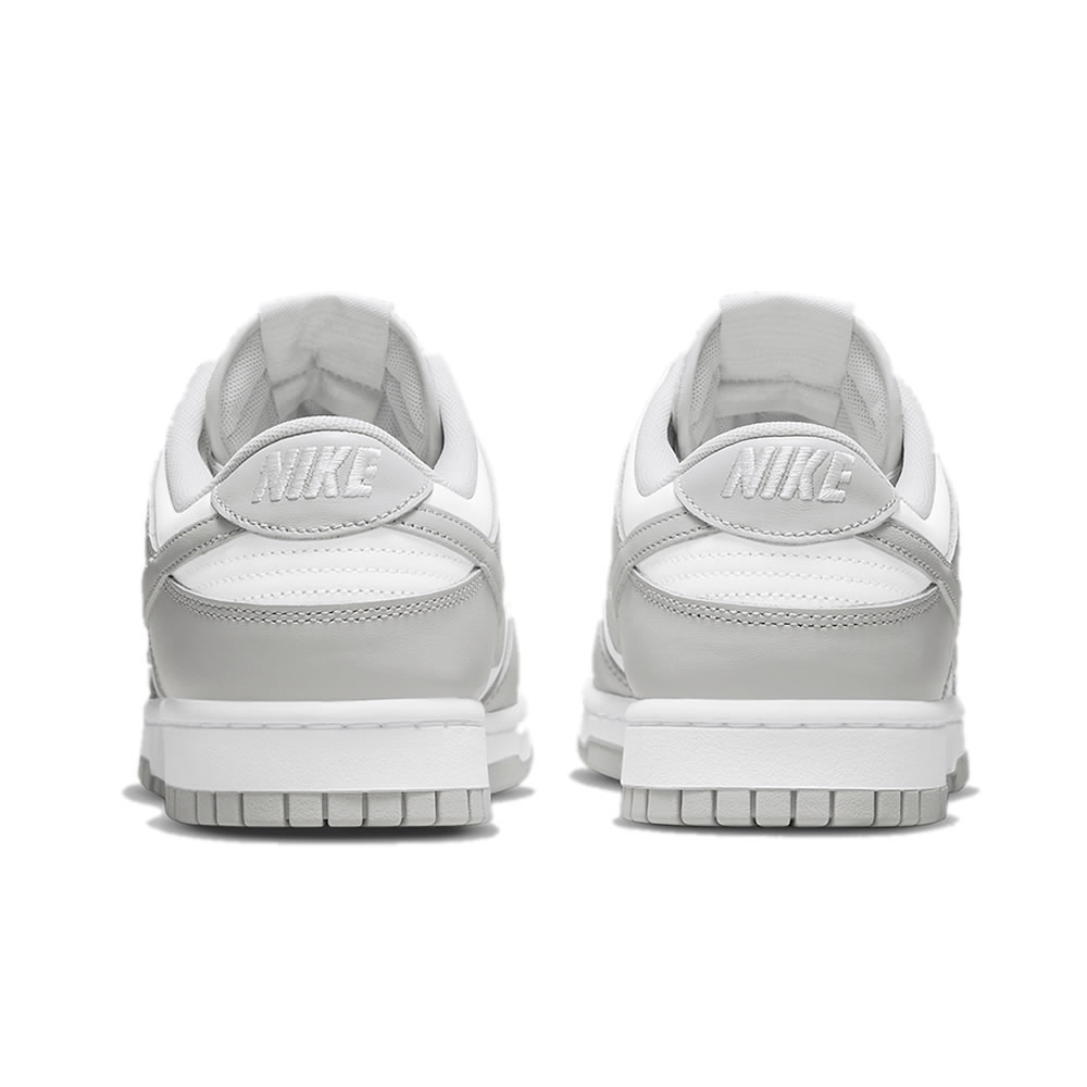 Nike Dunk Low Grey Fog Dd1391 103 (4) - newkick.cc