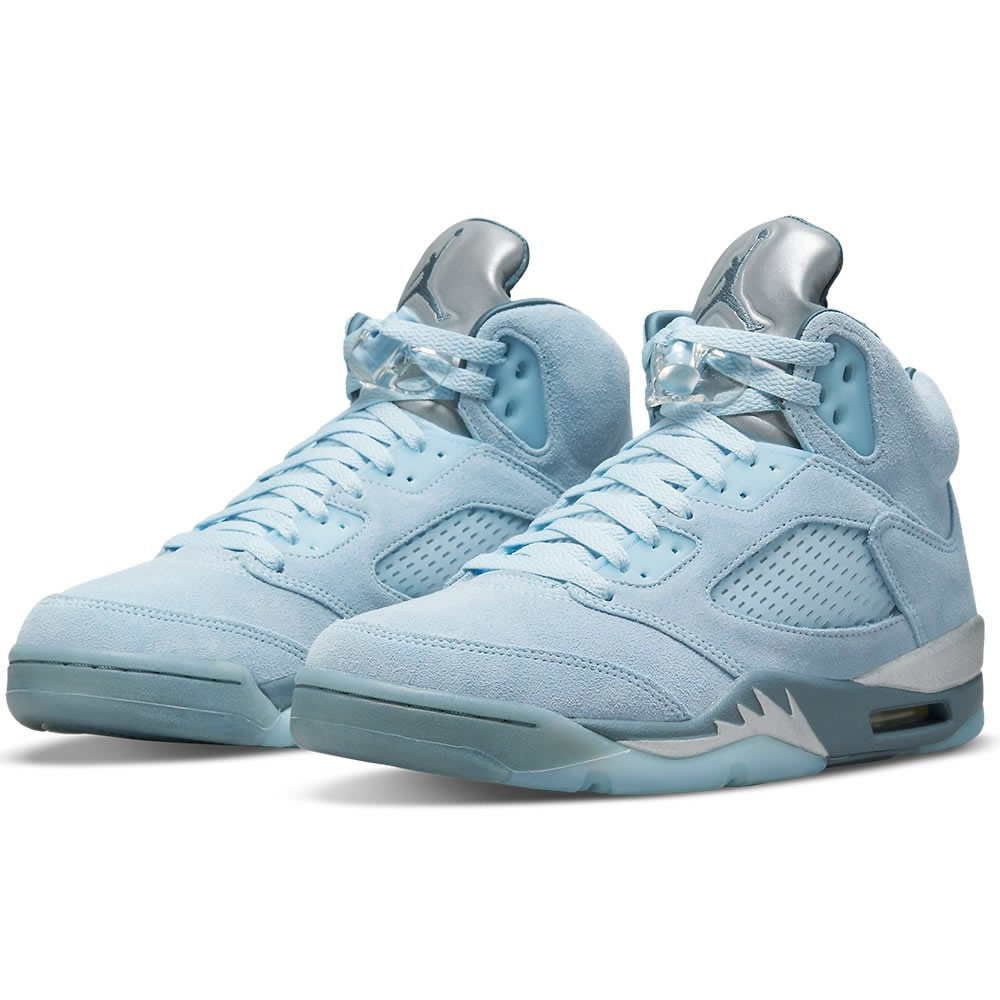 Air Jordan 5 Retro Wmns Blue Bird Dd9336 400 (3) - newkick.cc