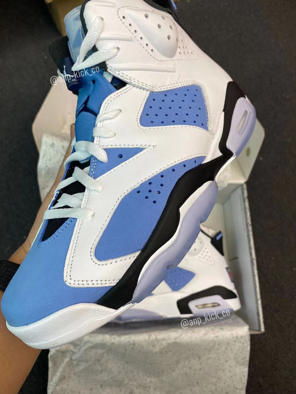 Air Jordan 6 Retro Unc Ct8529 410 (6) - newkick.cc