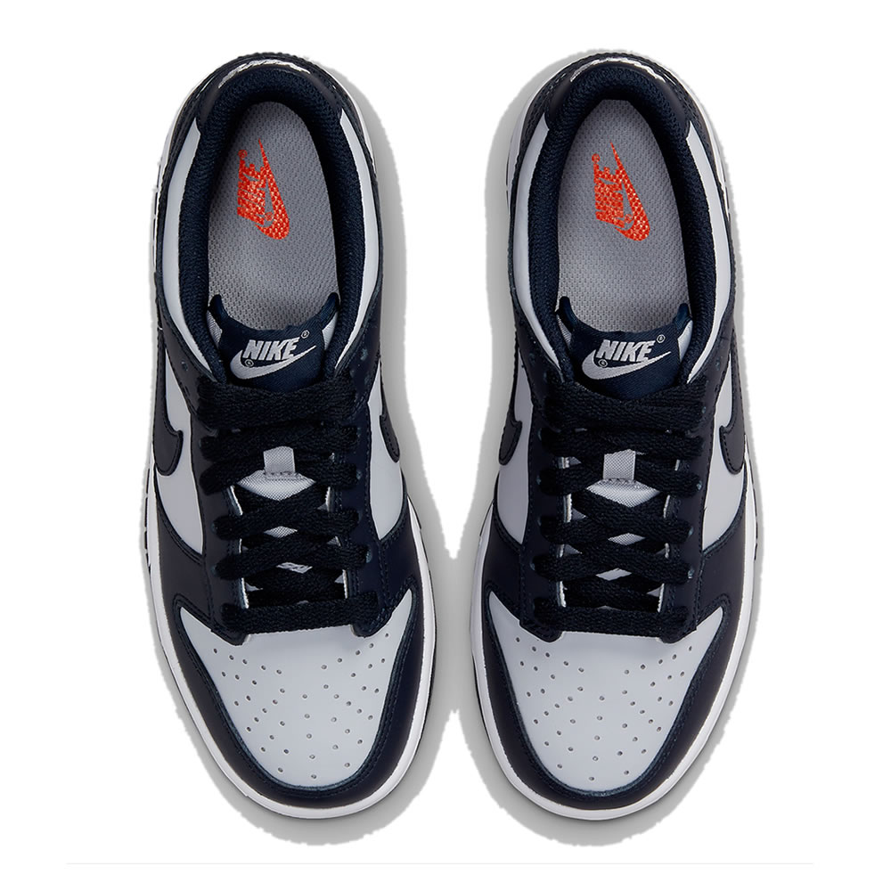 Nike Dunk Low Georgetown Dd1391 003 (4) - newkick.cc