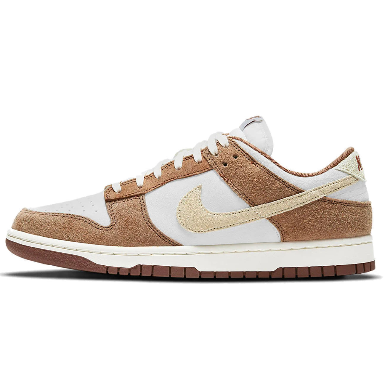 Nike Dunk Low Retro Prm Medium Curry Dd1390 100 (1) - newkick.cc