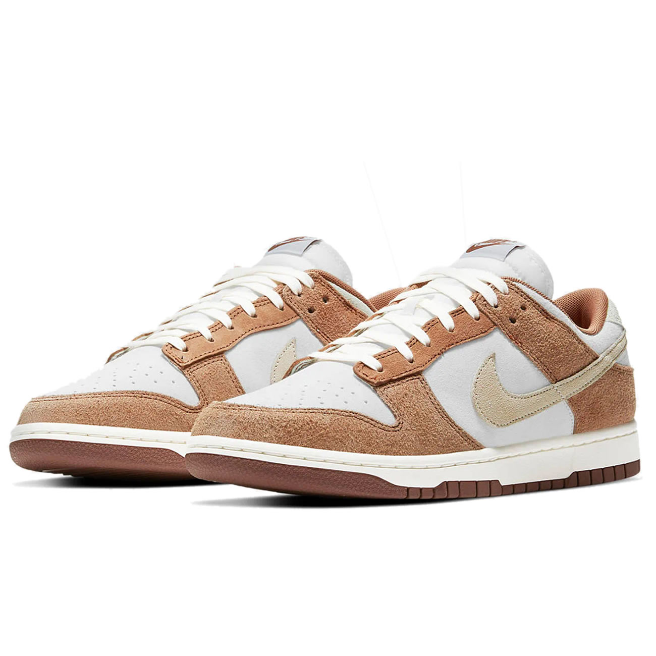 Nike Dunk Low Retro Prm Medium Curry Dd1390 100 (3) - newkick.cc