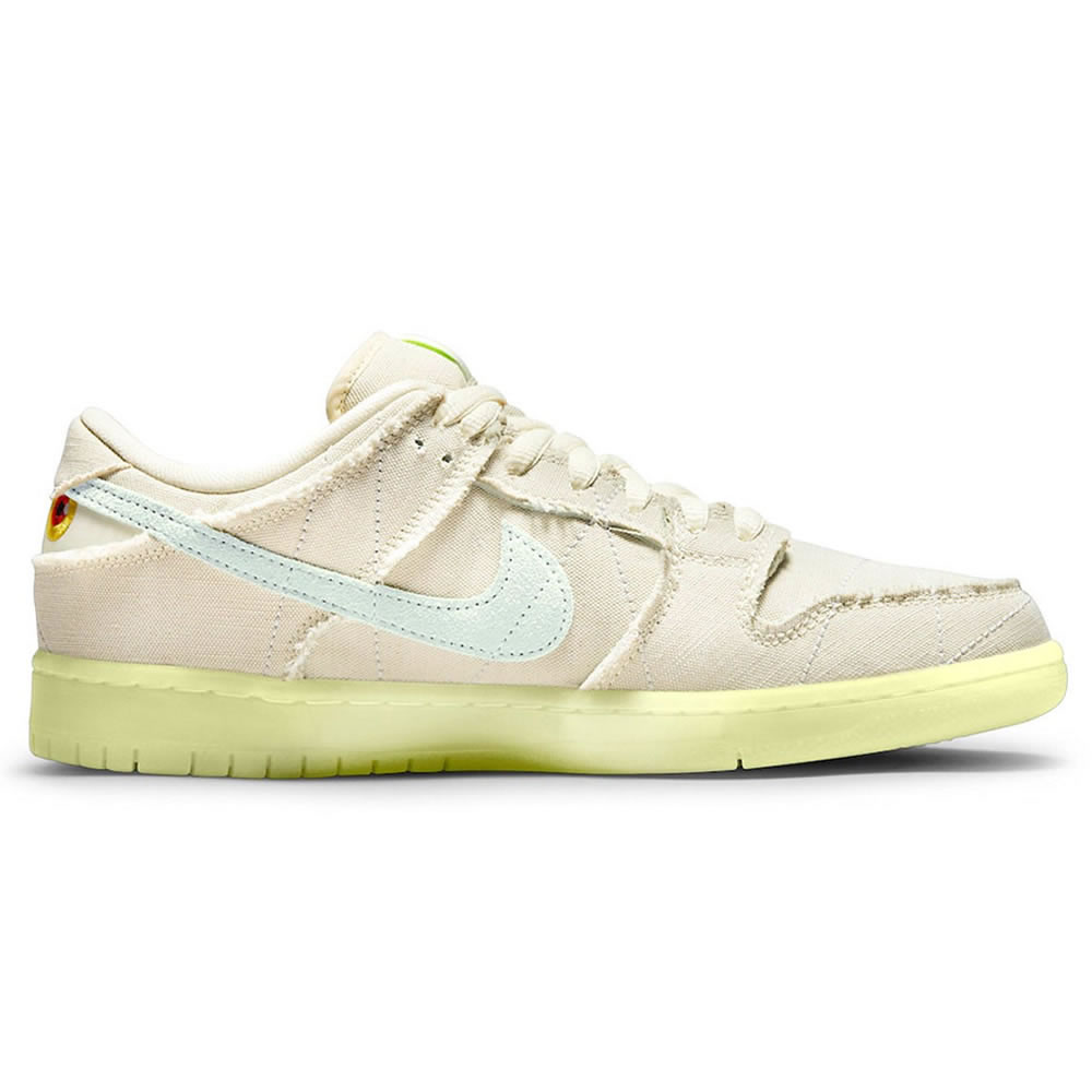 Nike Sb Dunk Low Mummy Dm0774 111 (2) - newkick.cc