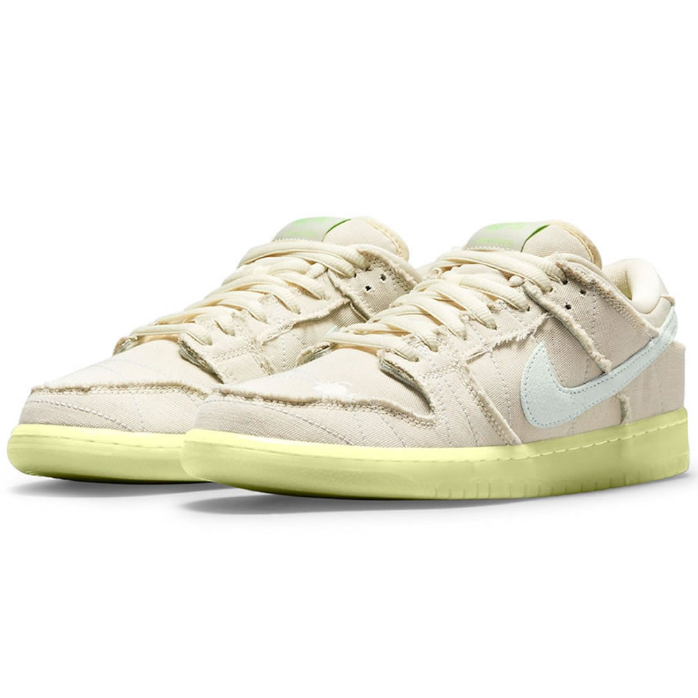 Nike Sb Dunk Low Mummy Dm0774 111 (3) - newkick.cc