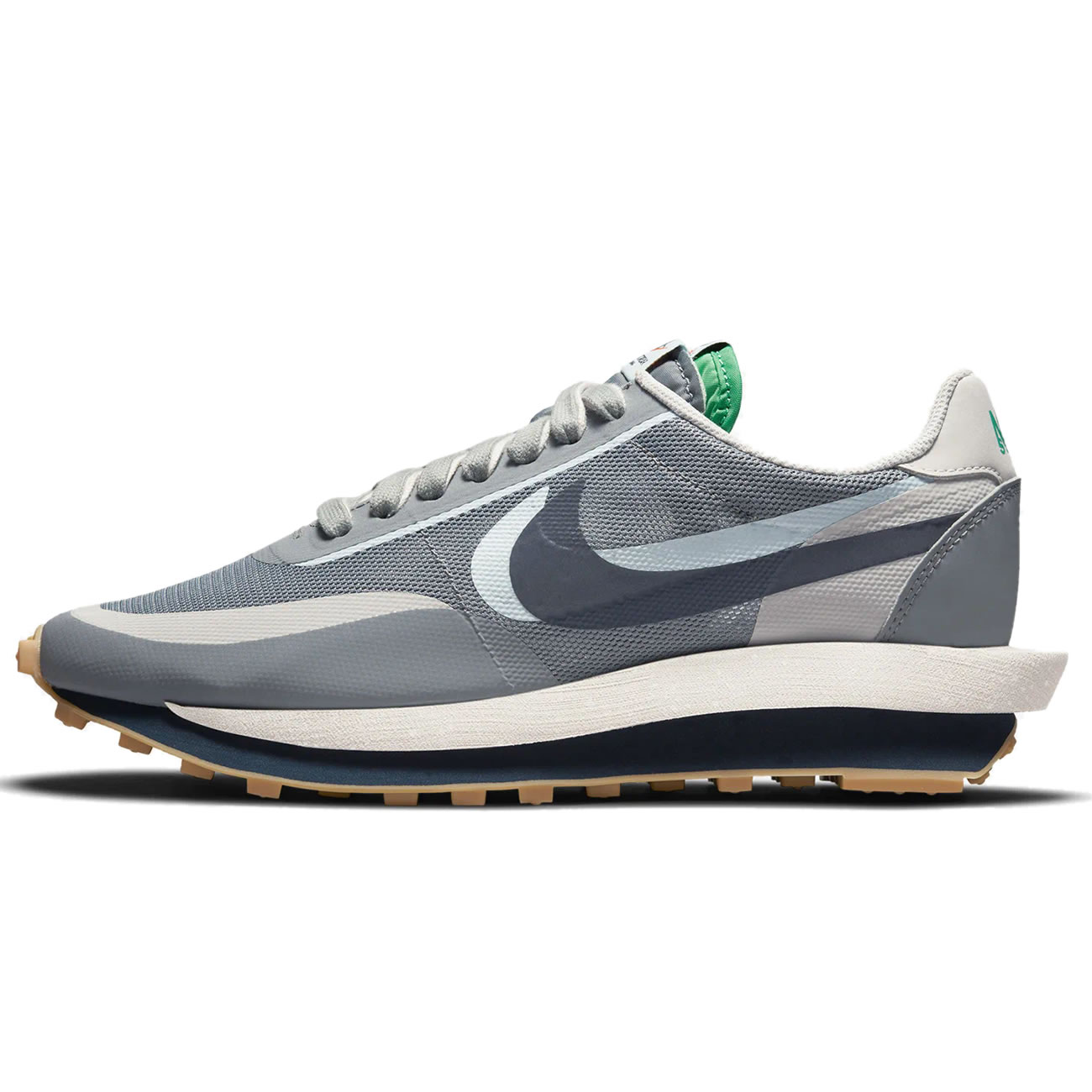 Sacai Clot Nike Ldwaffle Kiss Of Death 2 Dh3114 001 (1) - newkick.cc