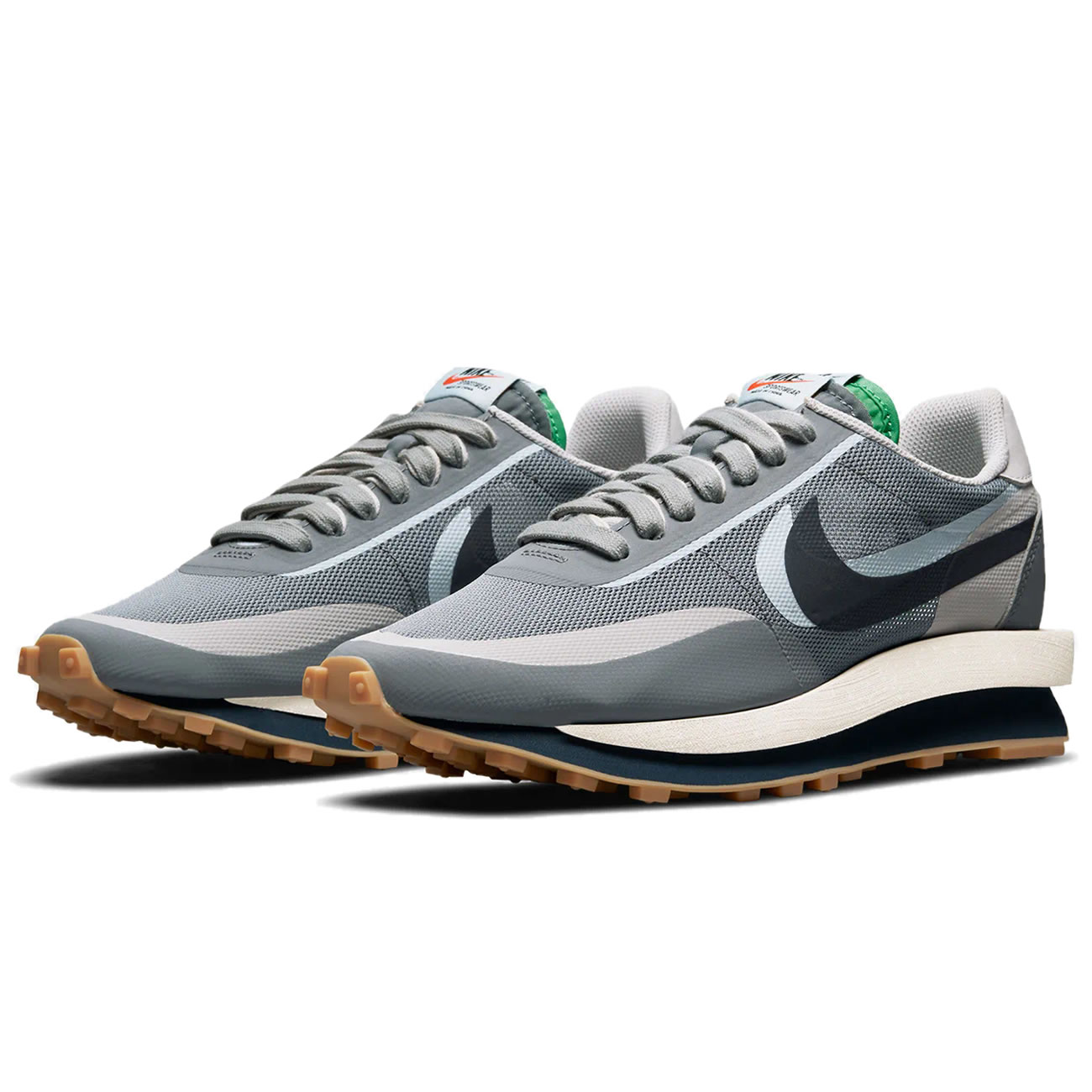 Sacai Clot Nike Ldwaffle Kiss Of Death 2 Dh3114 001 (3) - newkick.cc