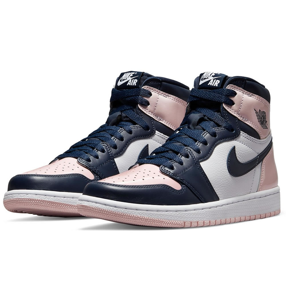 Air Jordan 1 High Wmns Atmosphere Dd9335 641 (3) - newkick.cc