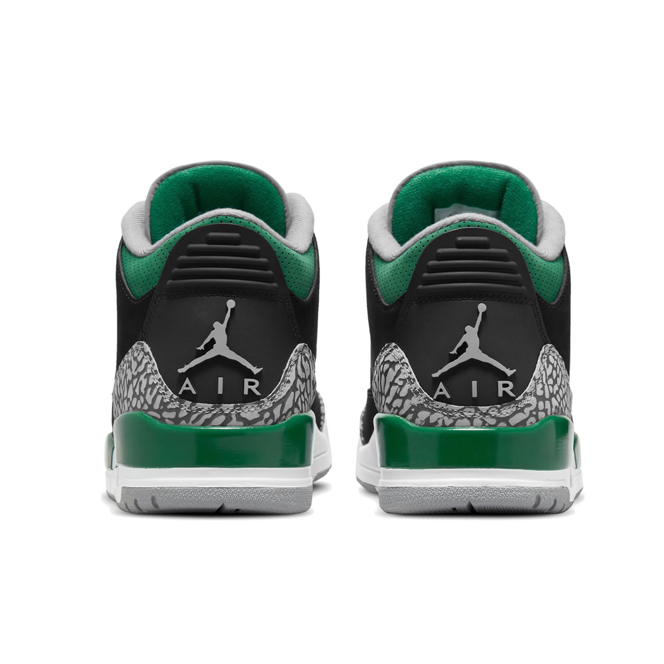 Air Jordan 3 Retro Pine Green Ct8532 030 (6) - newkick.cc