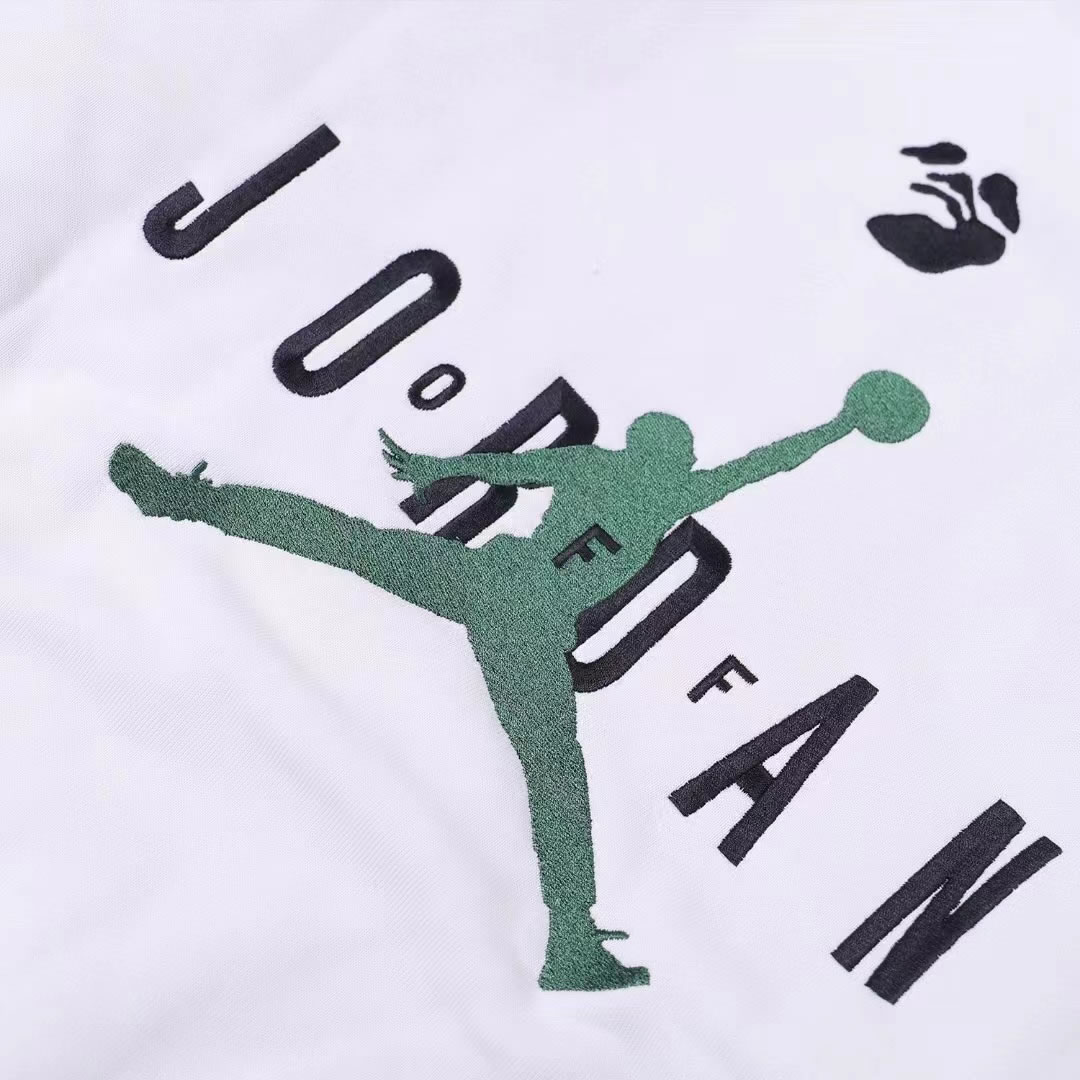 Off White Jordan Hoodie Anpkick White (8) - newkick.cc