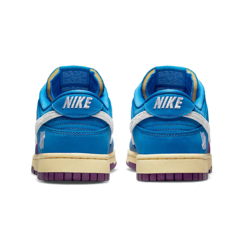 Nike Dunk Low Undefeated 5 On It Dunk Vs Af1 Dh6508 400 (4) - newkick.cc