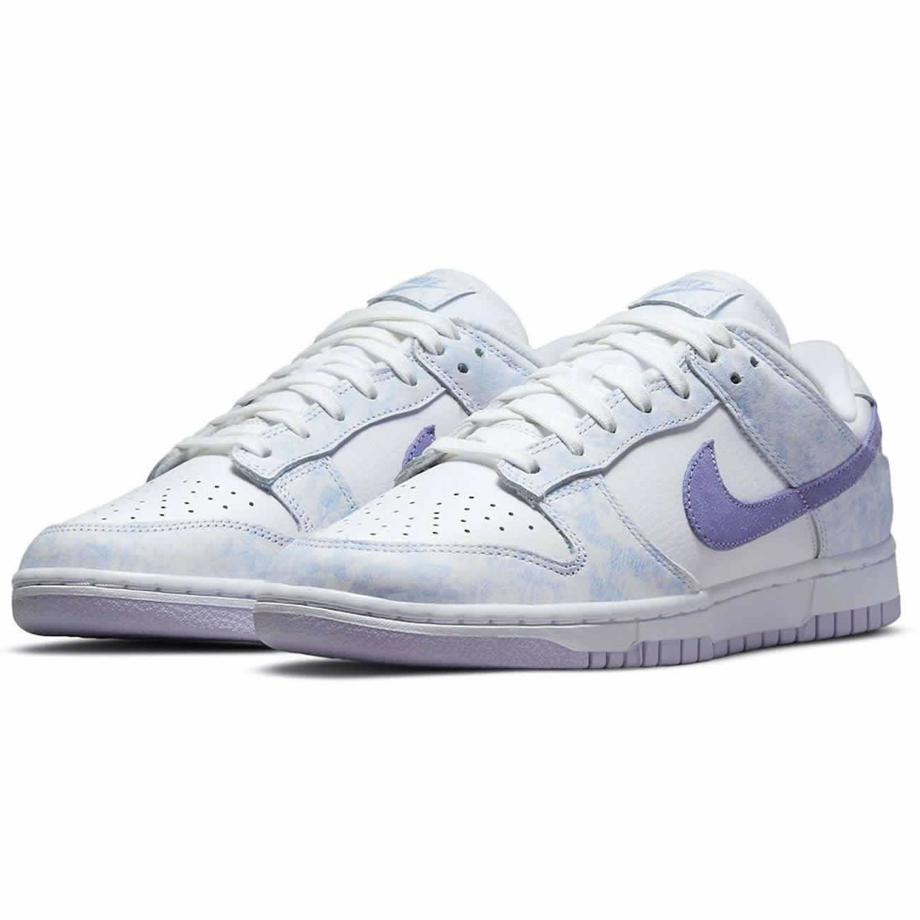 Nike Dunk Low Wmns Purple Pulse Dm9467 500 (2) - newkick.cc