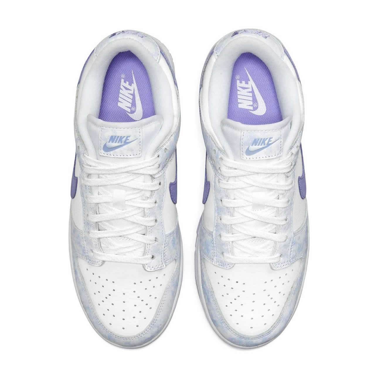 Nike Dunk Low Wmns Purple Pulse Dm9467 500 (3) - newkick.cc