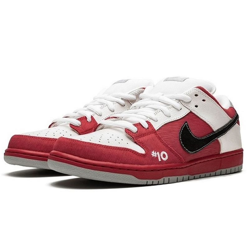 Nike Dunk Sb Low Roller Derby 313170 601 (2) - newkick.cc