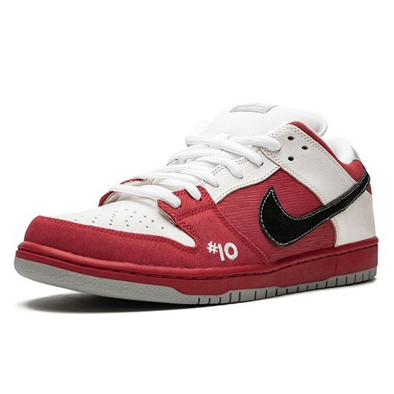 Nike Dunk Sb Low Roller Derby 313170 601 (4) - newkick.cc