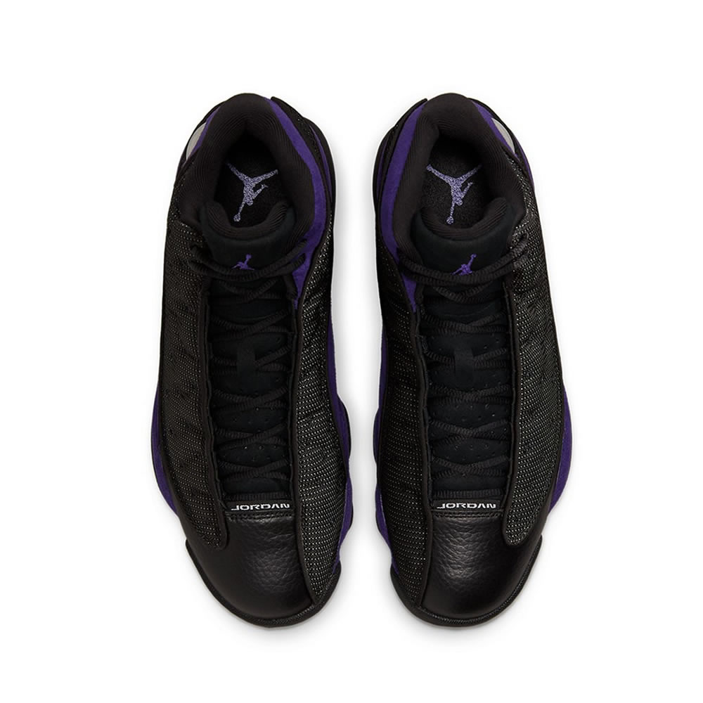 Air Jordan 13 Court Purple Dj5982 015 (4) - newkick.cc