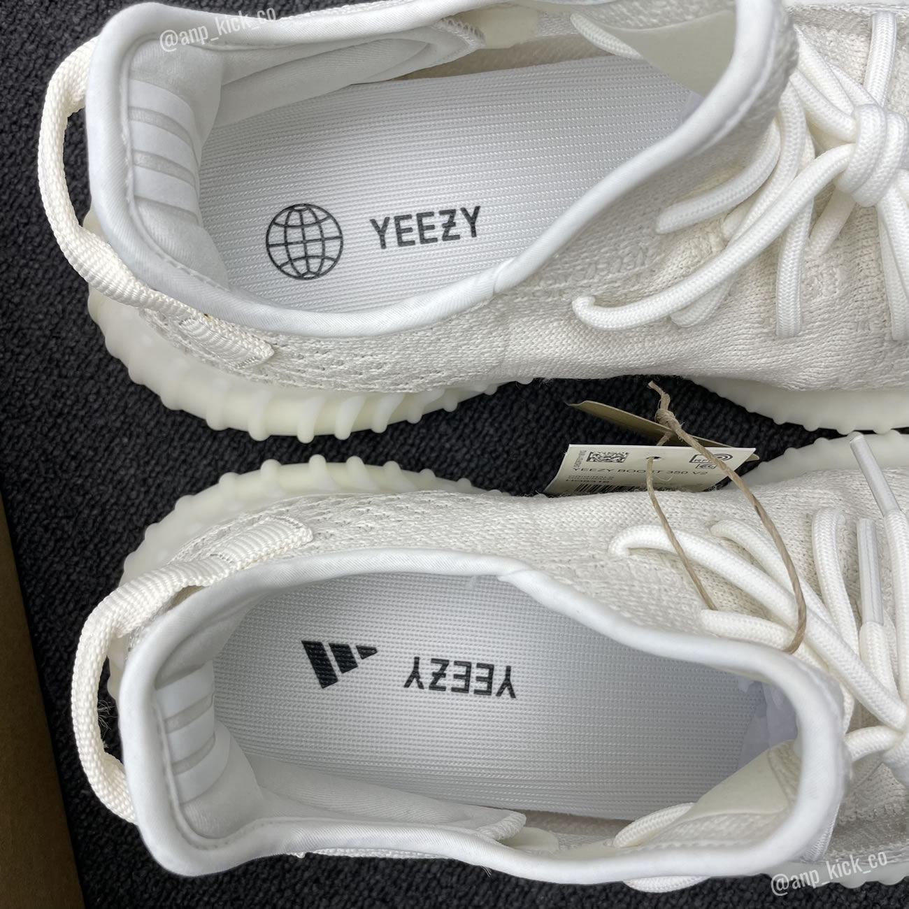 Adidas Yeezy Boost 350 V2 Bone New Release Hq6316 (6) - newkick.cc