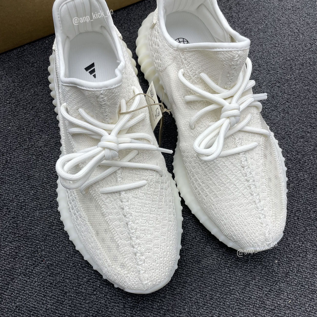 Adidas Yeezy Boost 350 V2 Bone New Release Hq6316 (7) - newkick.cc