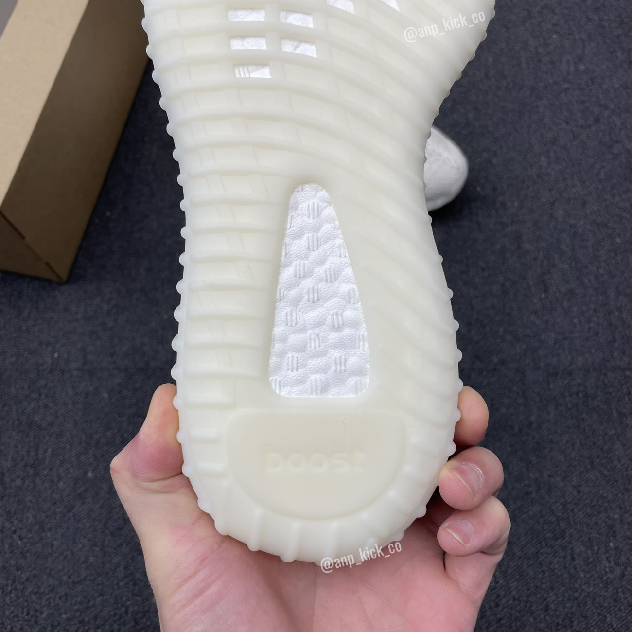 Adidas Yeezy Boost 350 V2 Bone New Release Hq6316 (8) - newkick.cc