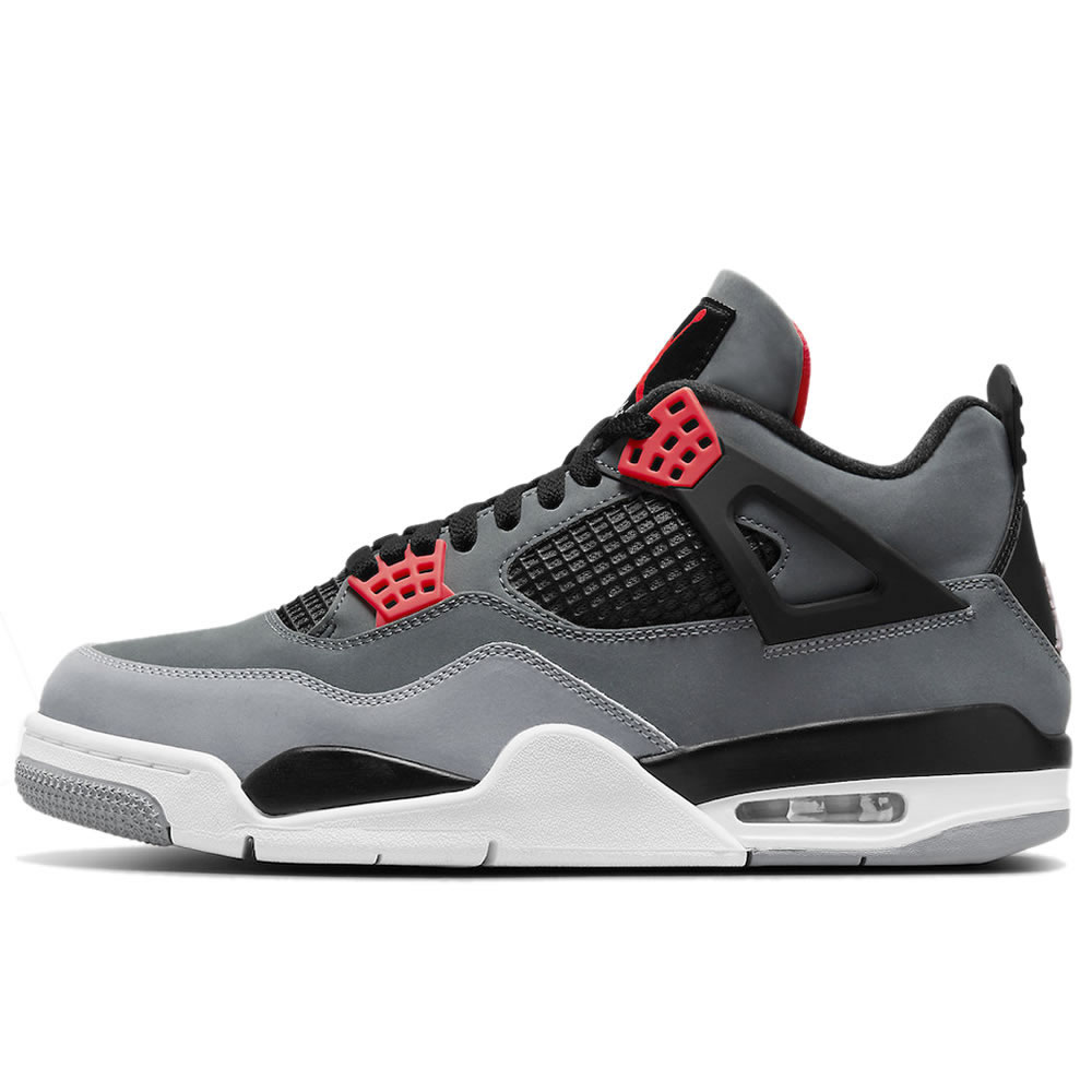 Air Jordan 4 Infrared 23 Dh6927 061 (1) - newkick.cc