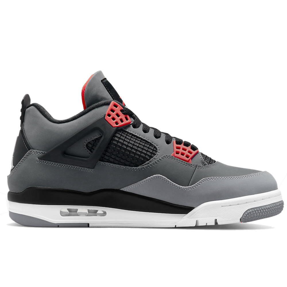 Air Jordan 4 Infrared 23 Dh6927 061 (2) - newkick.cc