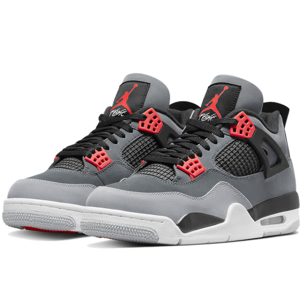 Air Jordan 4 Infrared 23 Dh6927 061 (3) - newkick.cc