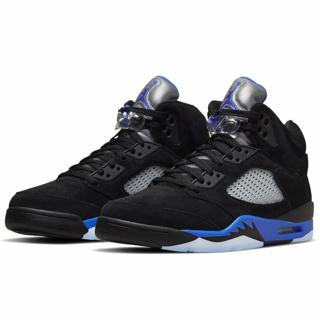 Air Jordan 5 Racer Blue Ct4838 004 (3) - newkick.cc