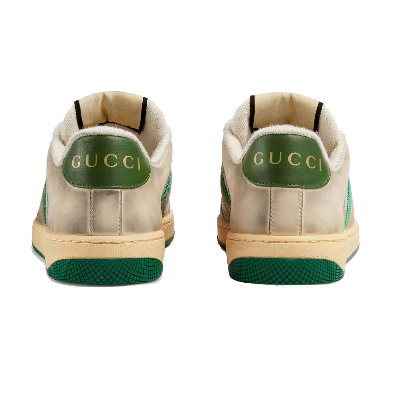 G U C C I Shoes Sneakers 4 Colors (33) - newkick.cc