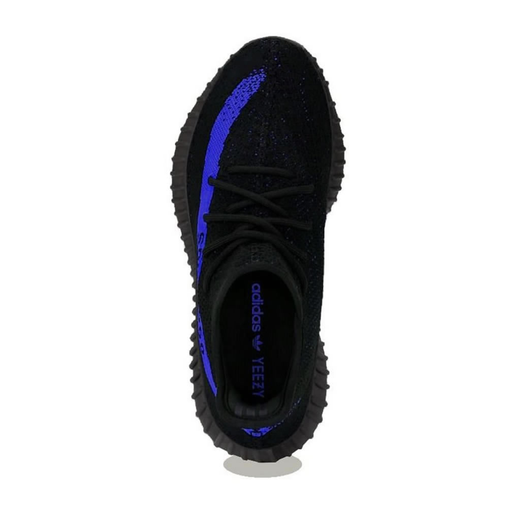 Adidas Yeezy Boost 350 V2 Dazzling Blue Gy7164 (3) - newkick.cc