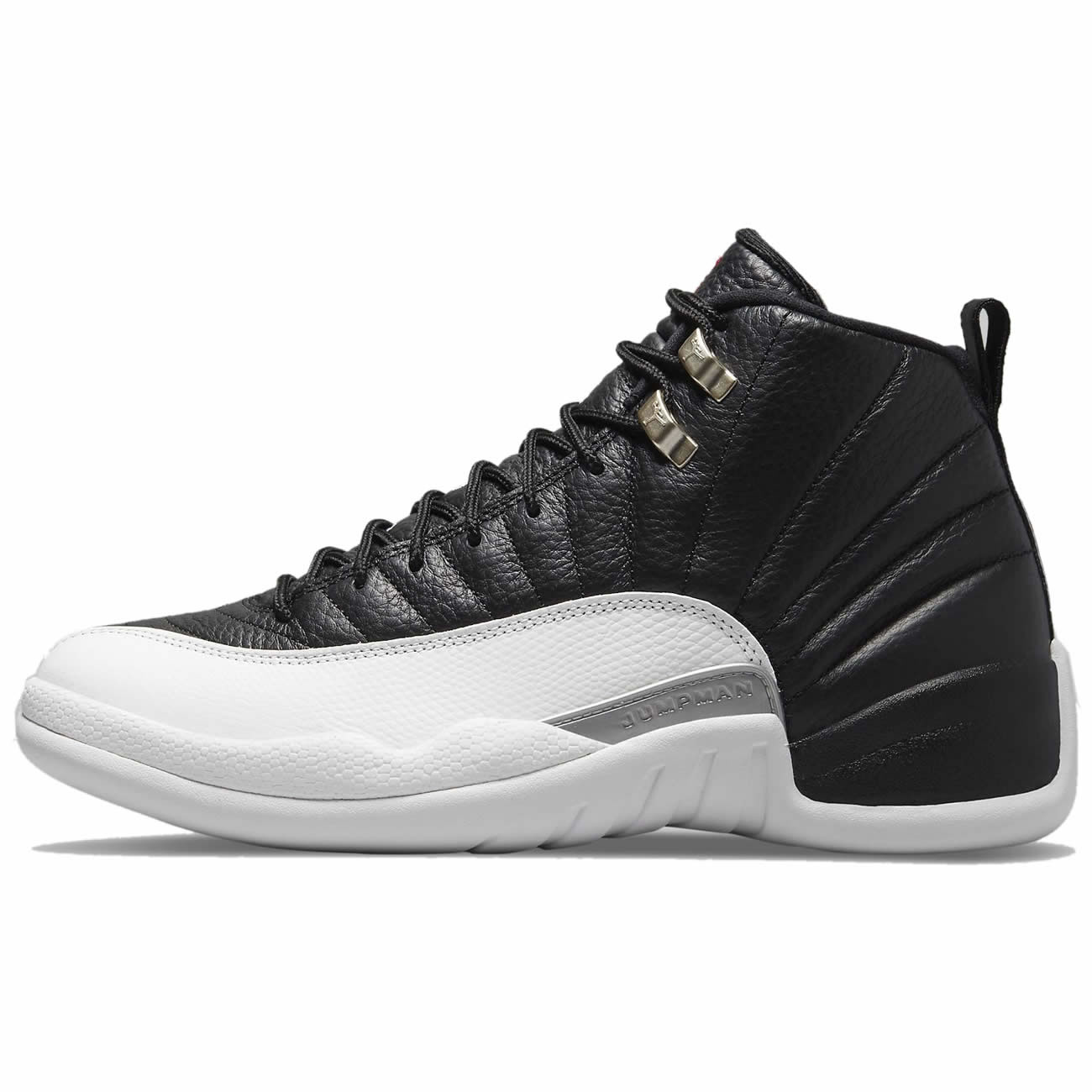 Air Jordan 12 Playoffs 2022 New Release Date Ct8013 006 (1) - newkick.cc