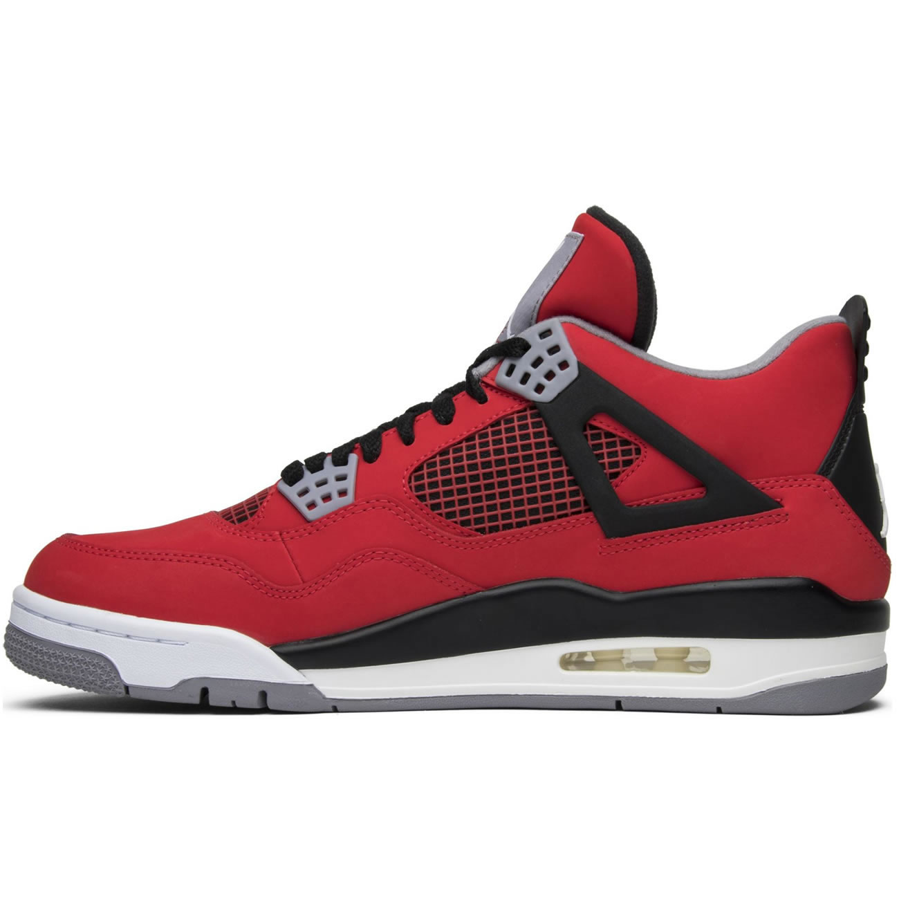 Air Jordan 4 Retro Toro Bravo 308497 603 (1) - newkick.cc