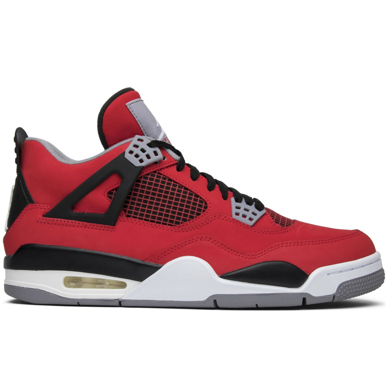 Air Jordan 4 Retro Toro Bravo 308497 603 (2) - newkick.cc